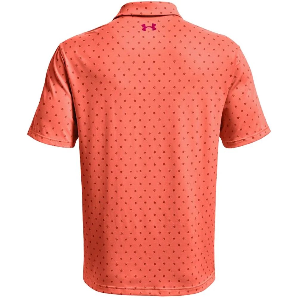 Under Armour Playoff 2.0 Golf Polo Shirt 1327037 - Image 2