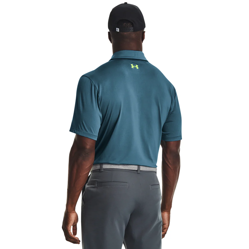 Under Armour Playoff 3.0 Golf Polo 1378676 - Image 3