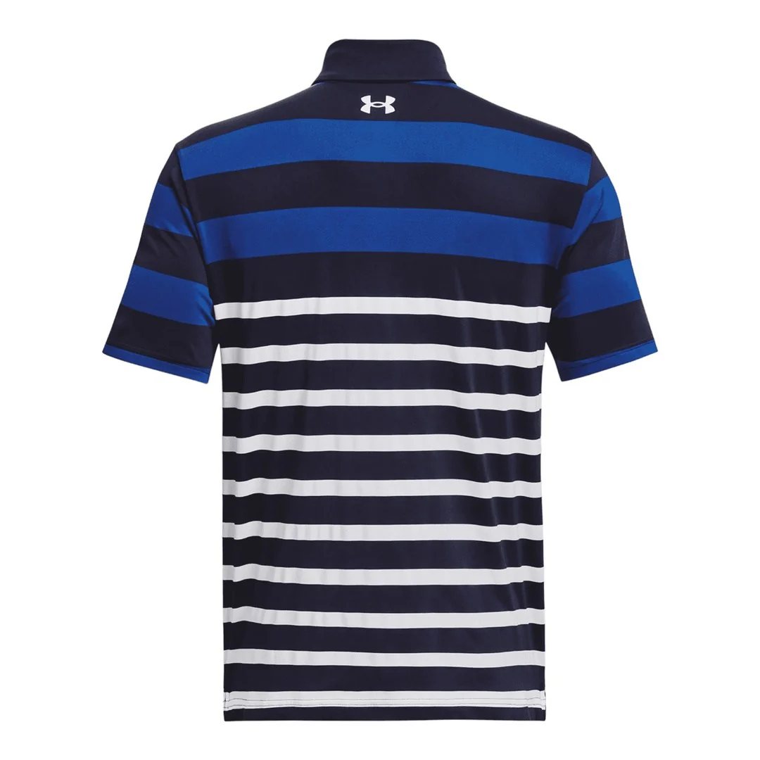 Under Armour Playoff 3.0 Golf Polo 1378676 - Image 3