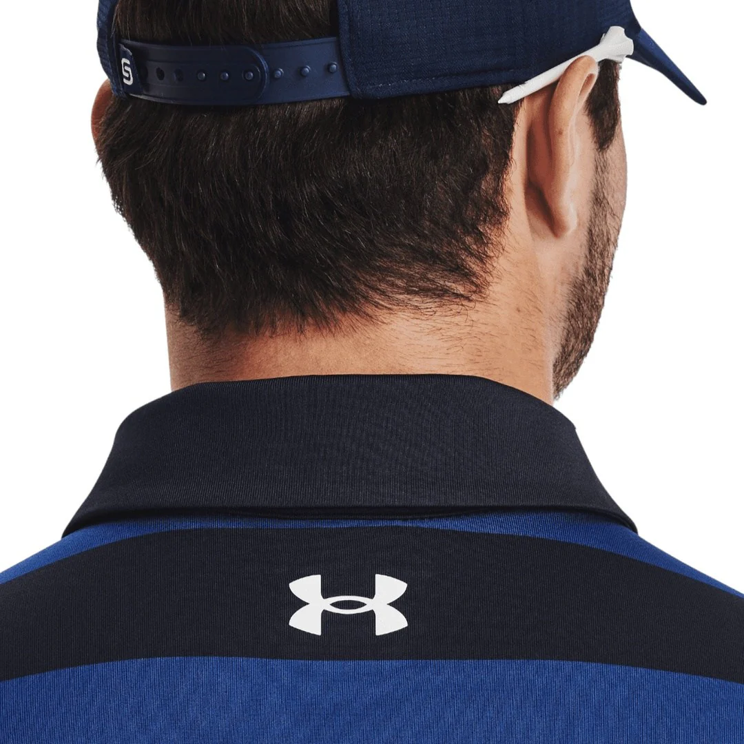 Under Armour Playoff 3.0 Golf Polo 1378676 - Image 4