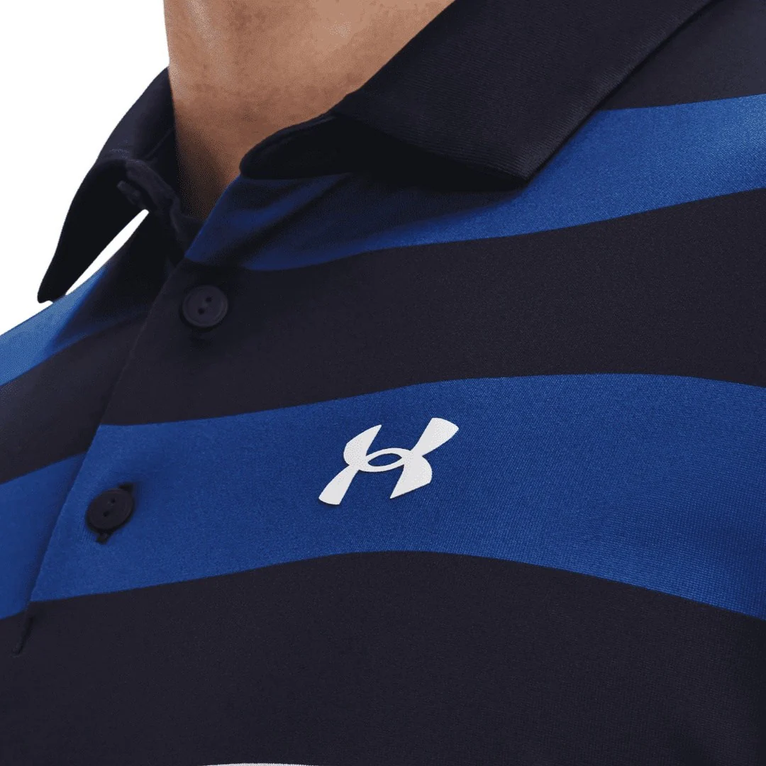Under Armour Playoff 3.0 Golf Polo 1378676 - Image 5