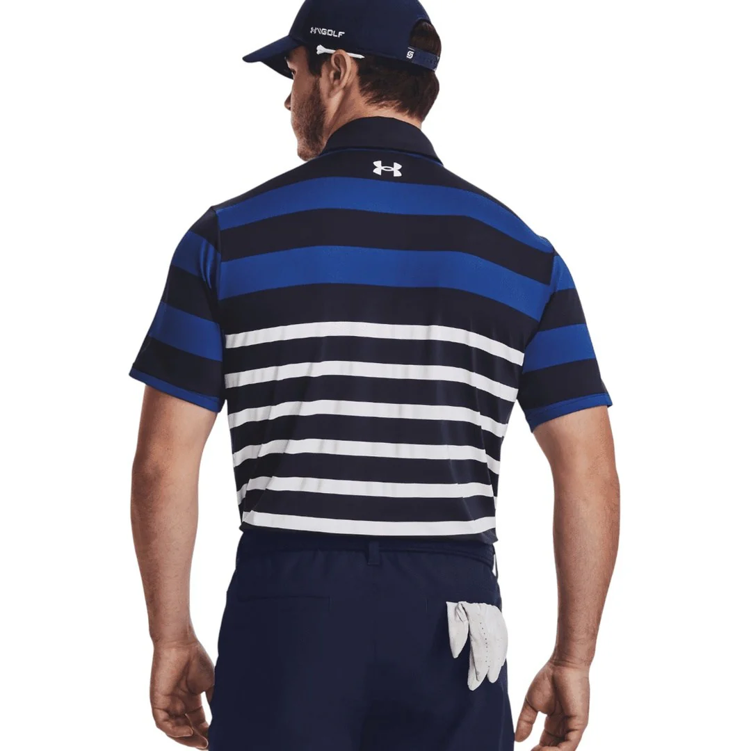 Under Armour Playoff 3.0 Golf Polo 1378676 - Image 6