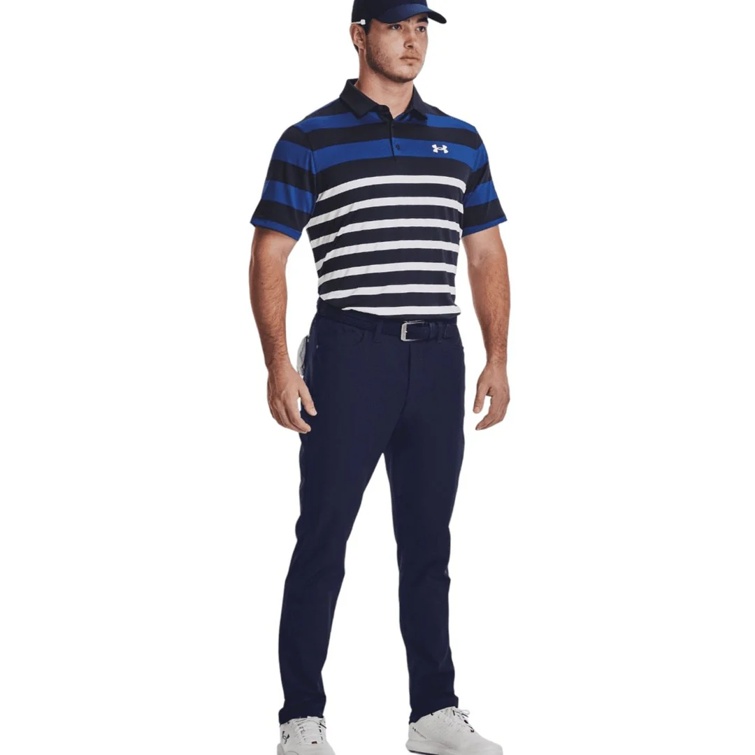 Under Armour Playoff 3.0 Golf Polo 1378676 - Image 7