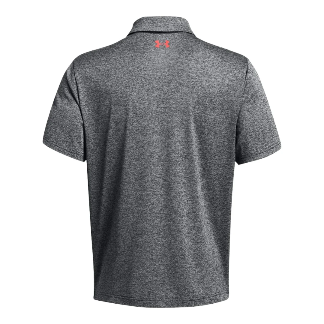 Under Armour Playoff 3.0 Golf Polo 1378676 - Image 2