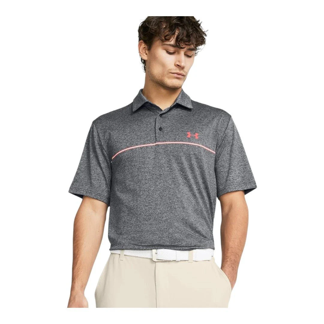 Under Armour Playoff 3.0 Golf Polo 1378676 - Image 3