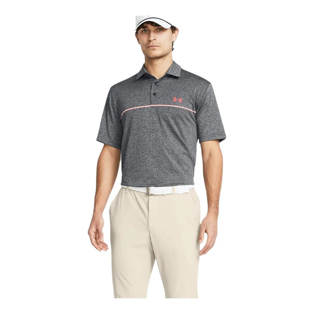Under Armour Playoff 3.0 Golf Polo 1378676 - Image 4