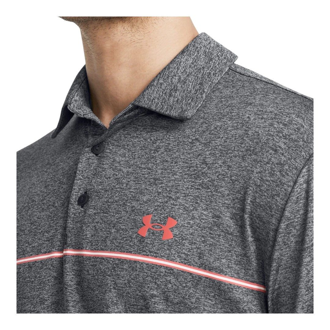 Under Armour Playoff 3.0 Golf Polo 1378676 - Image 6