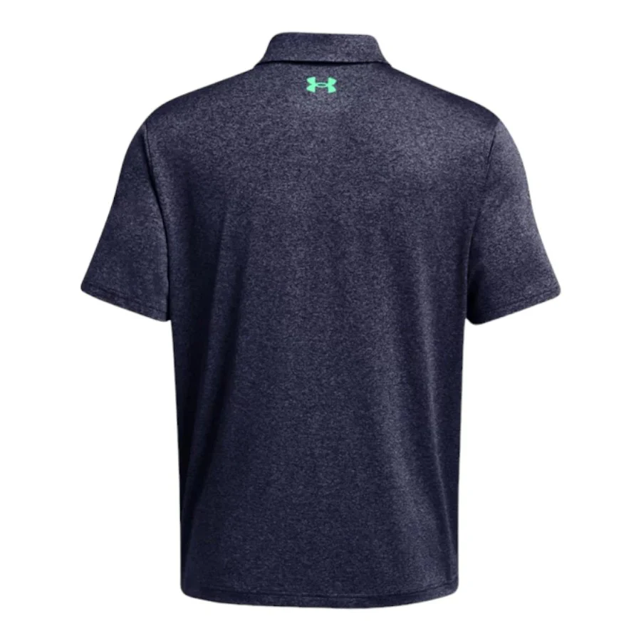 Under Armour Playoff 3.0 Golf Polo 1378676 - Image 2