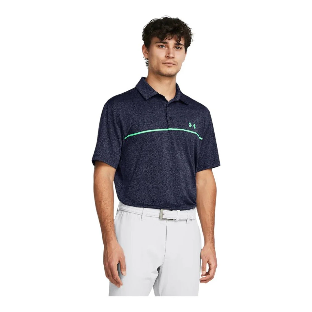 Under Armour Playoff 3.0 Golf Polo 1378676 - Image 3