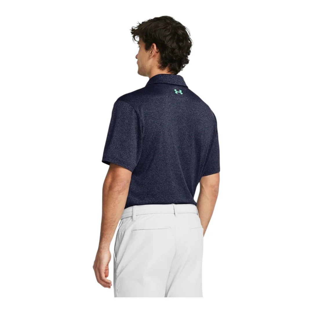 Under Armour Playoff 3.0 Golf Polo 1378676 - Image 4