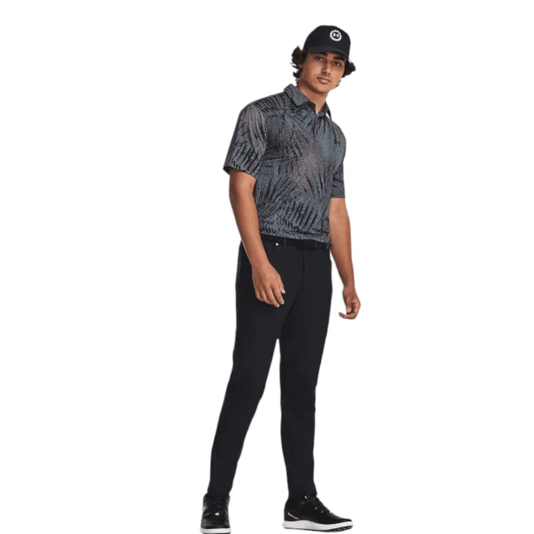 Under Armour Playoff 3.0 Golf Polo Shirt 1378677 - Image 6