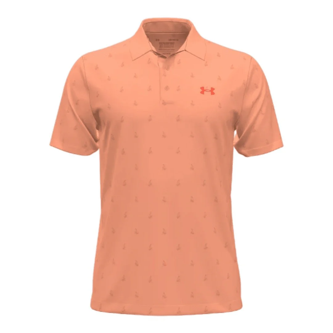 Under Armour Playoff 3.0 Golf Polo Shirt 1378677