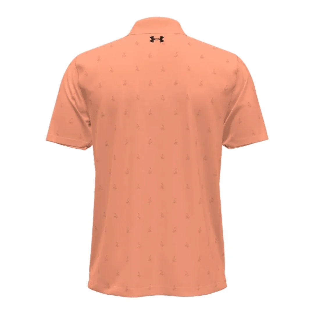 Under Armour Playoff 3.0 Golf Polo Shirt 1378677 - Image 4