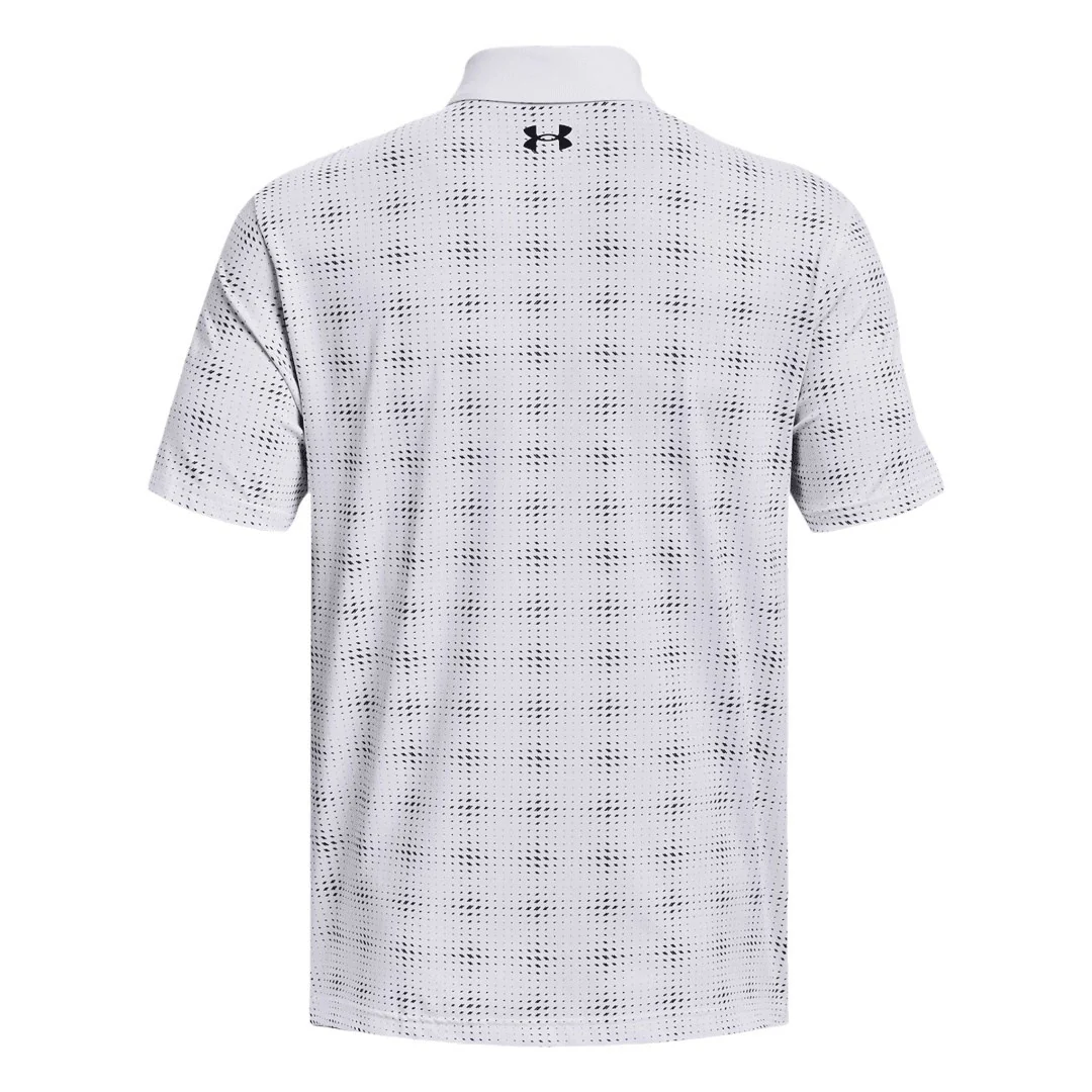 Under Armour Playoff 3.0 Golf Polo Shirt 1378677 - Image 2