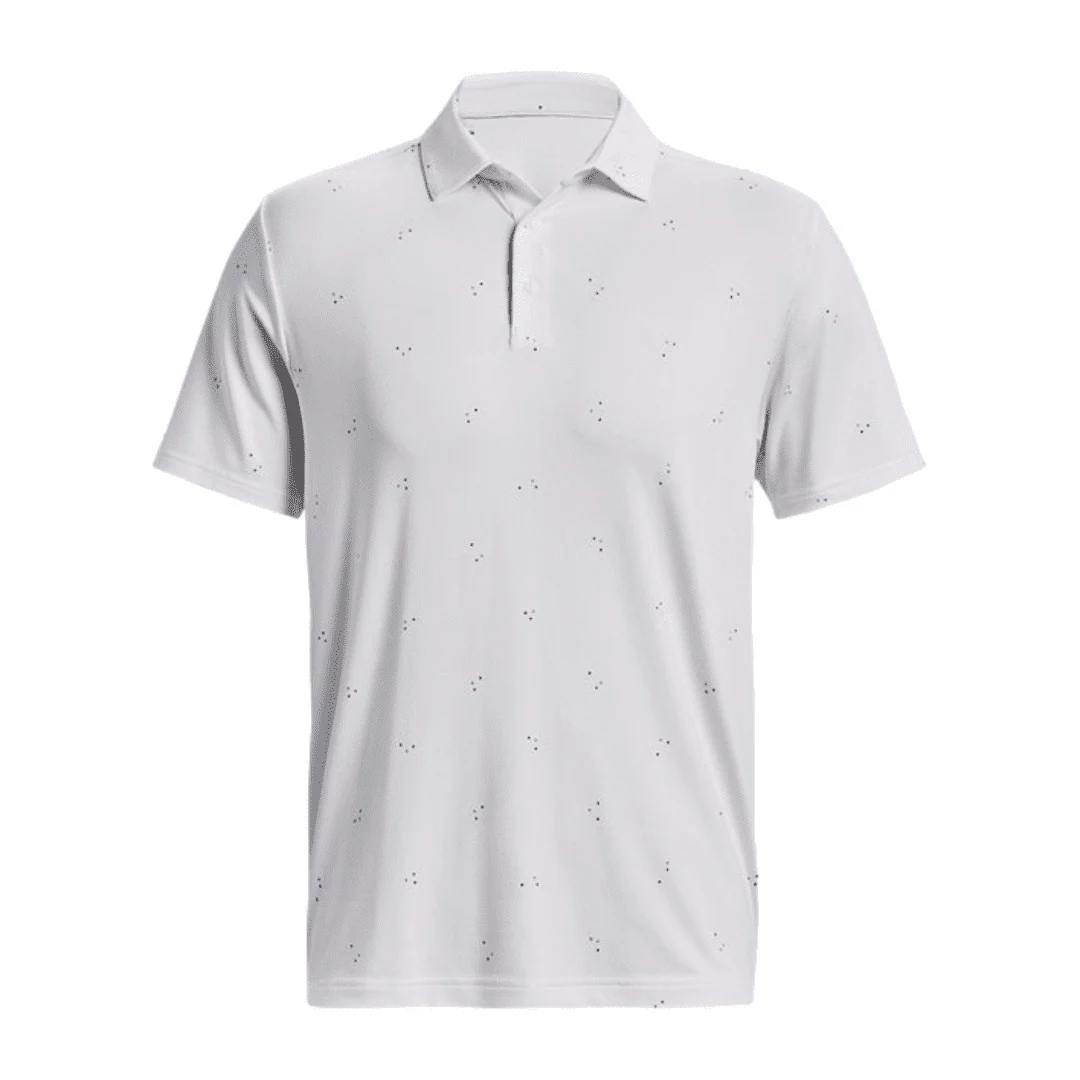 Under Armour Playoff 3.0 Golf Polo Shirt 1378677