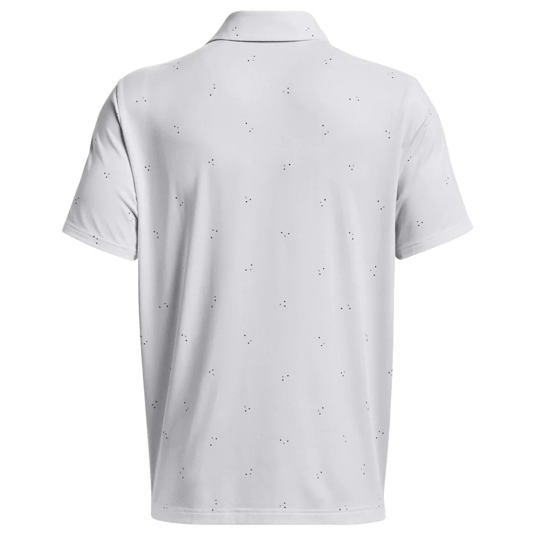 Under Armour Playoff 3.0 Golf Polo Shirt 1378677 - Image 2