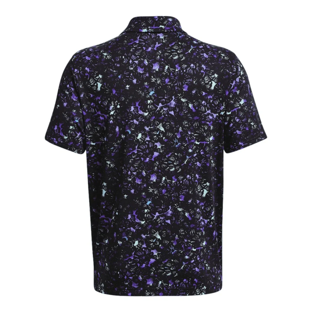 Under Armour Playoff 3.0 Golf Polo Shirt 1378677 - Image 2