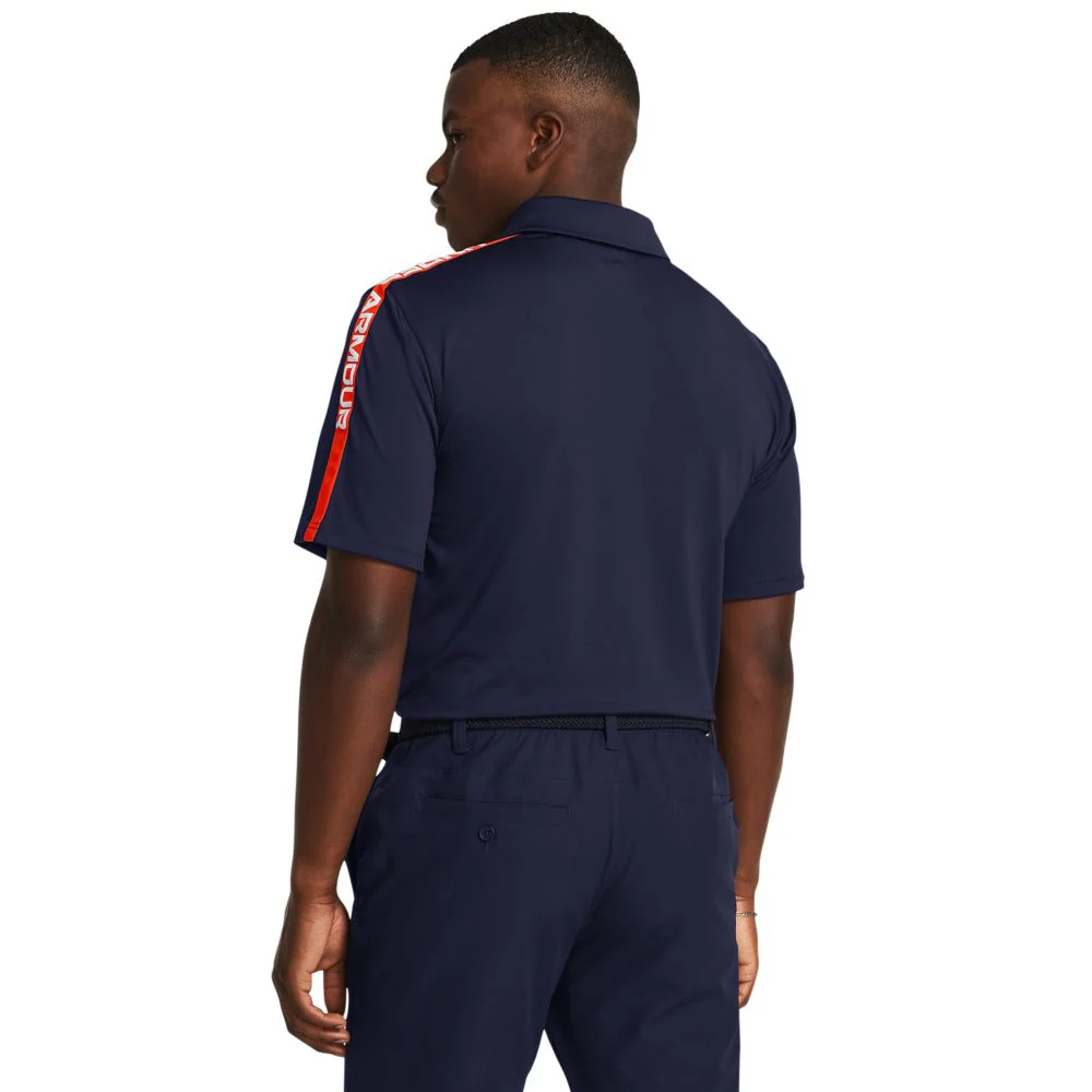 Under Armour Playoff 3.0 Striker Golf Polo Shirt 1383153 - Image 4