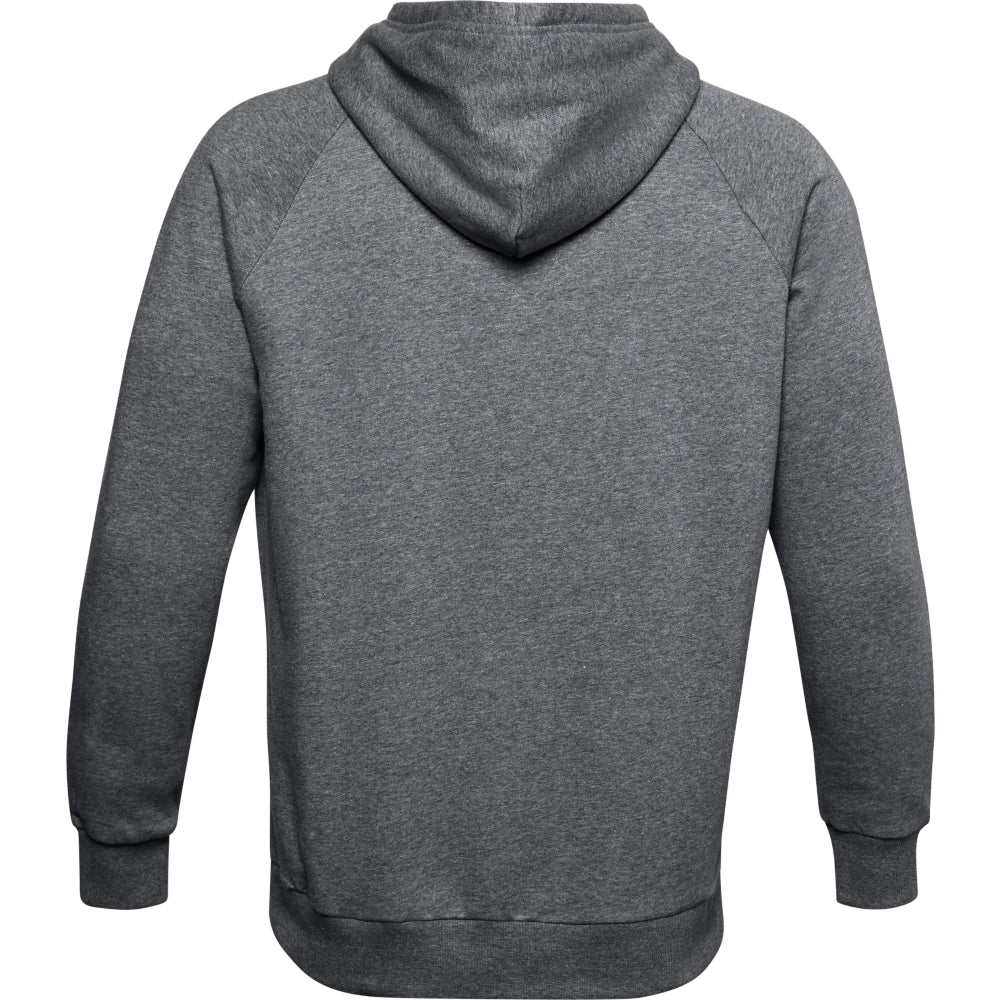 Under Armour Rival Fleece Golf Hoodie 1357092 - Image 2