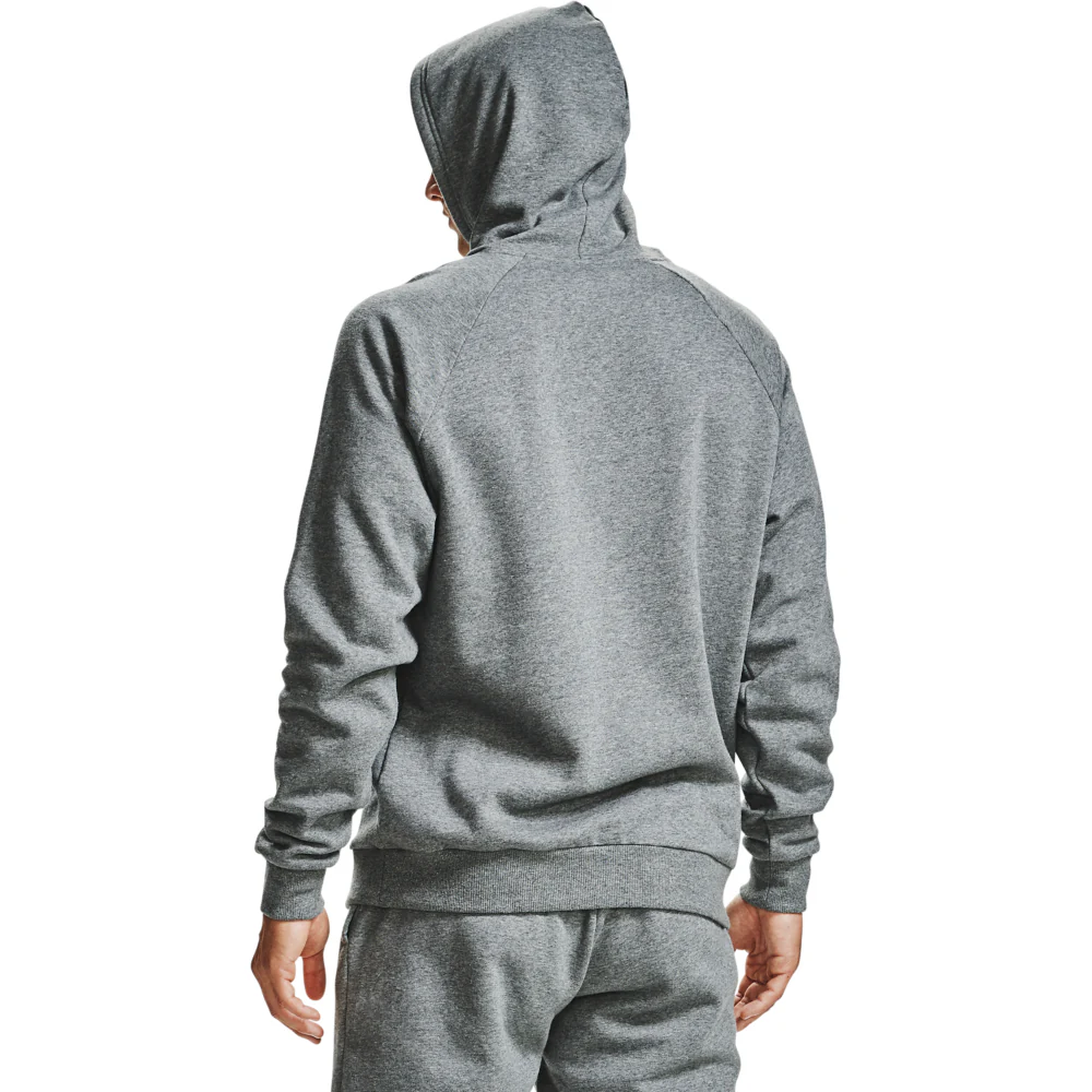 Under Armour Rival Fleece Golf Hoodie 1357092 - Image 5