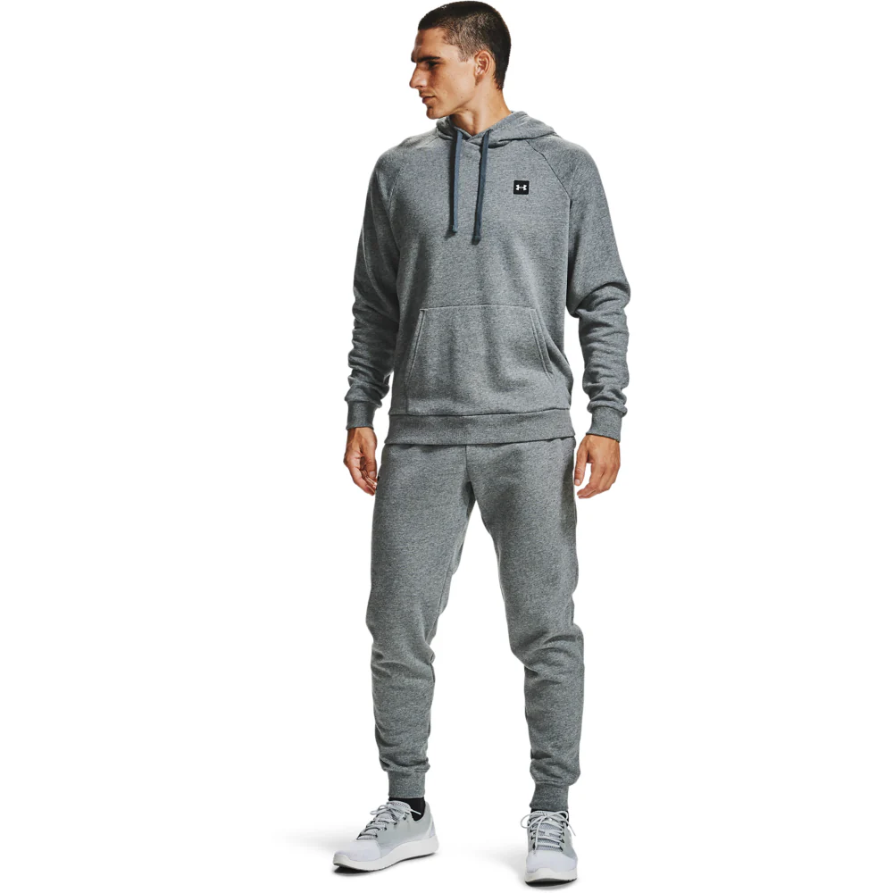 Under Armour Rival Fleece Golf Hoodie 1357092 - Image 6