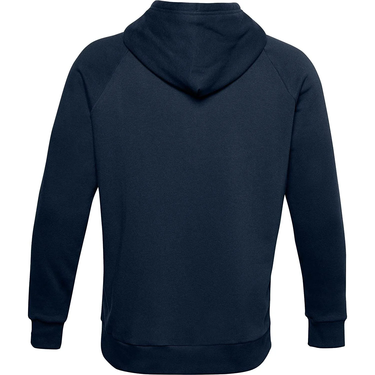 Under Armour Rival Fleece Golf Hoodie 1357092 - Image 2