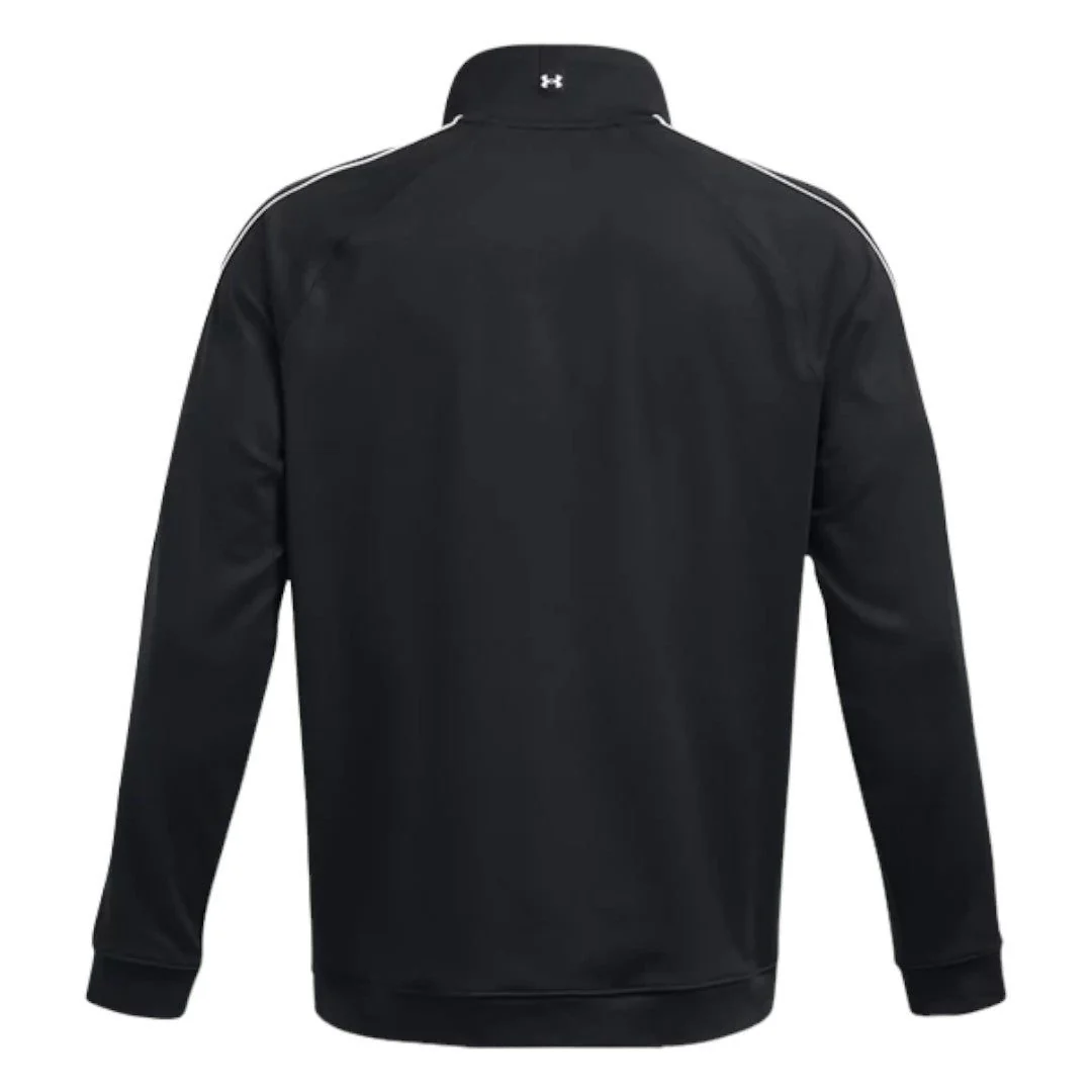 Under Armour Storm 1/2 Zip Golf Pullover 1383143 - Image 2