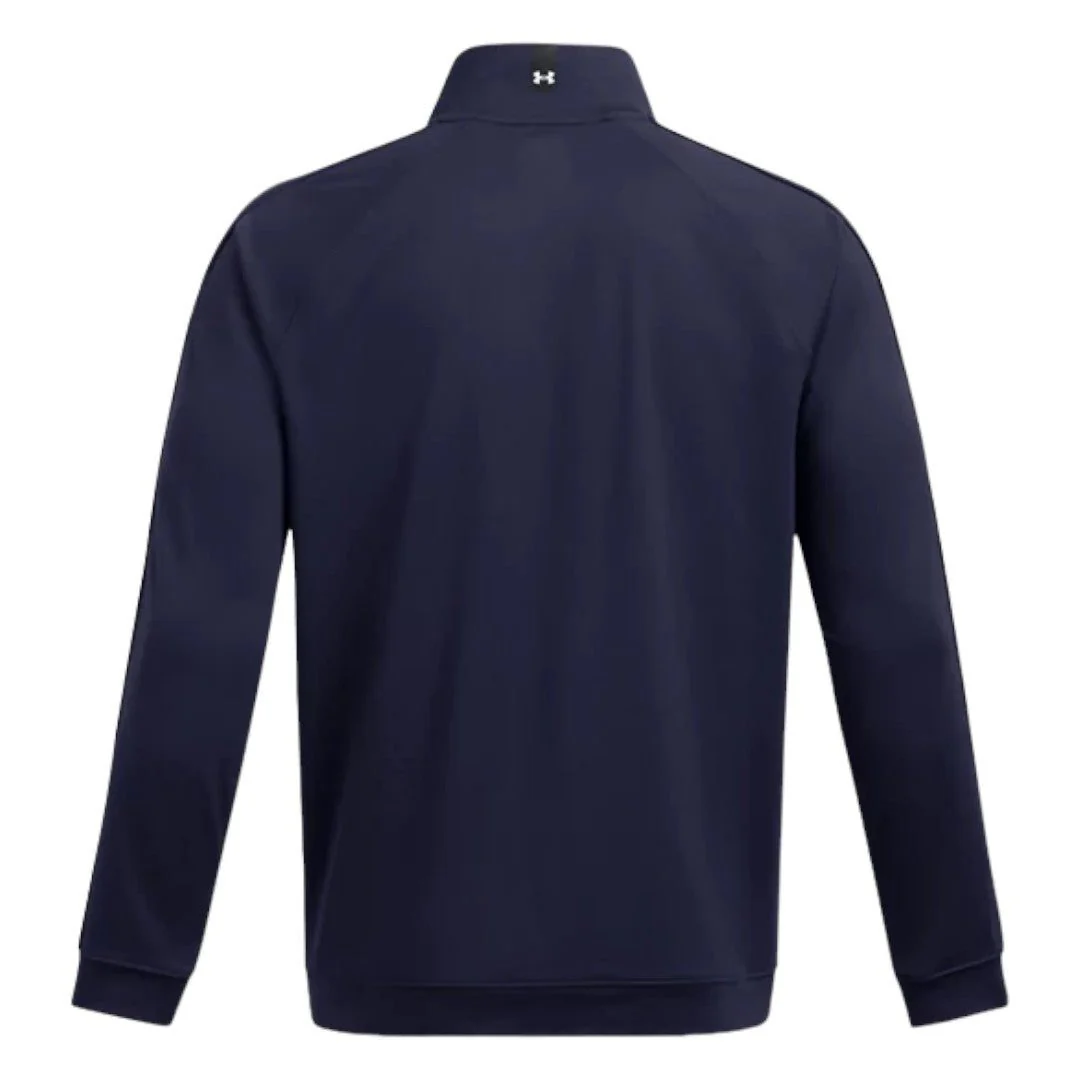Under Armour Storm 1/2 Zip Golf Pullover 1383143 - Image 2