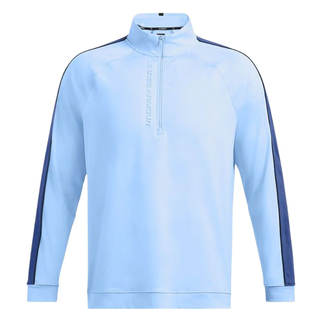 Under Armour Storm 1/2 Zip Golf Pullover 1383143