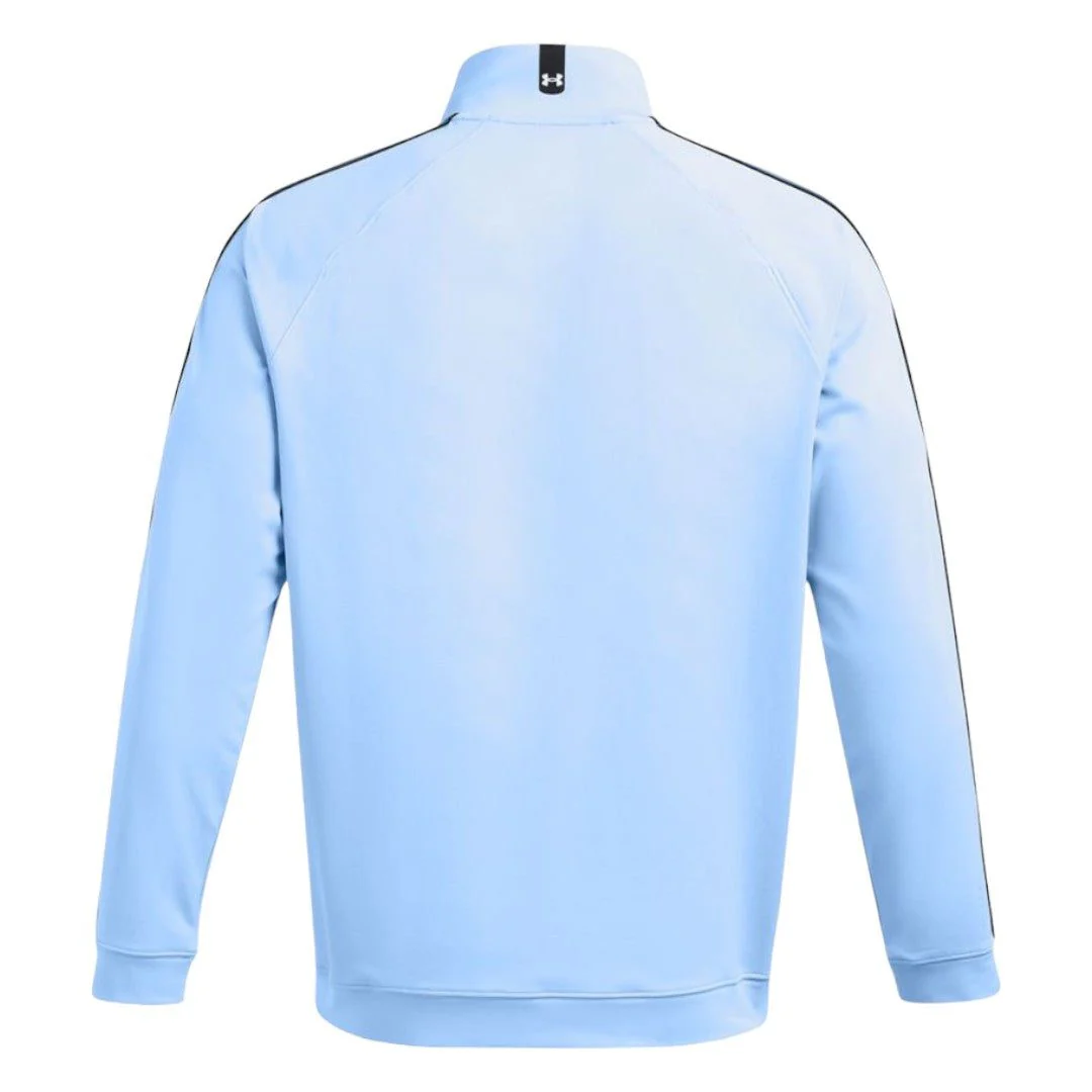 Under Armour Storm 1/2 Zip Golf Pullover 1383143 - Image 2
