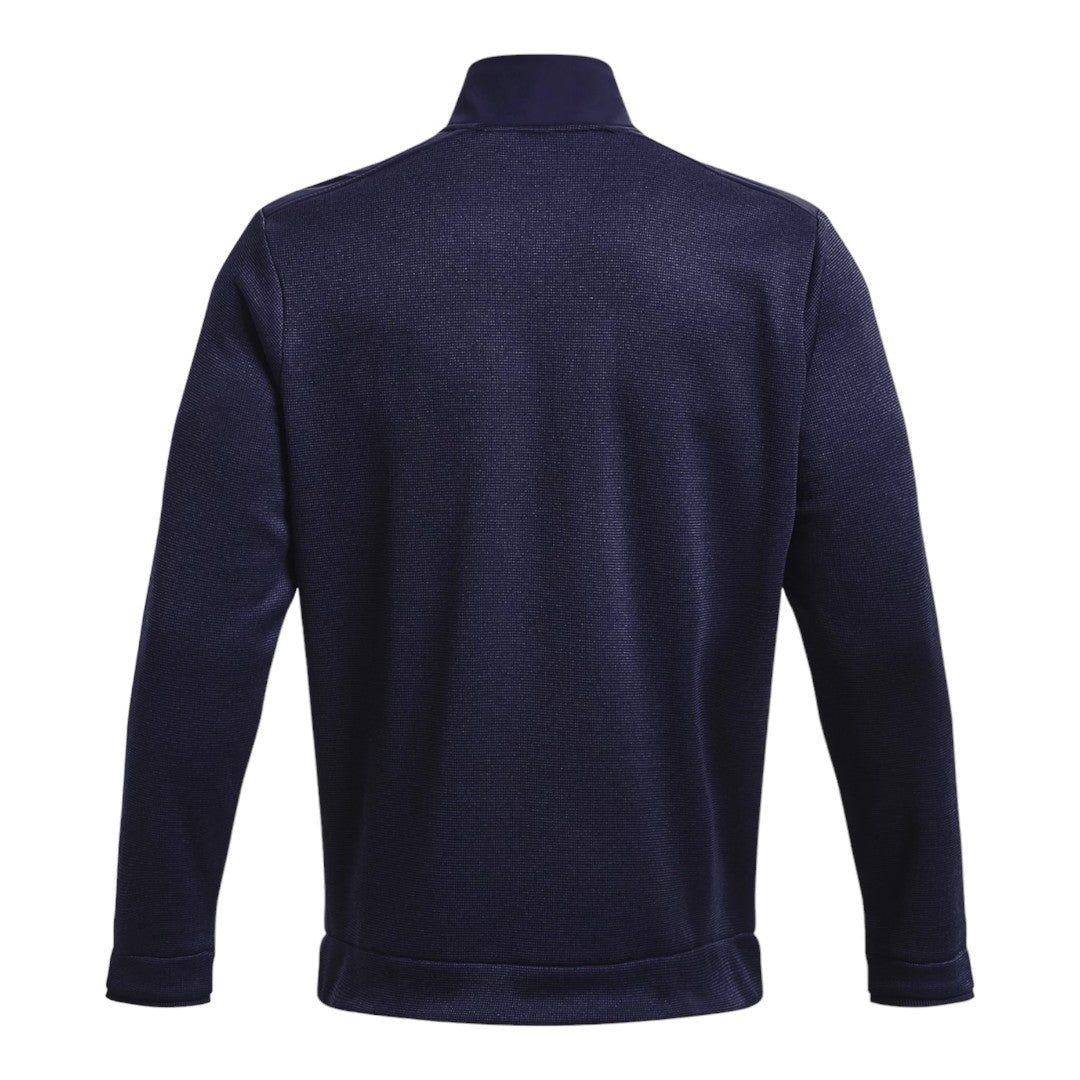 Under Armour Storm 1/2-Zip Golf Sweater Fleece 1382920 - Image 2