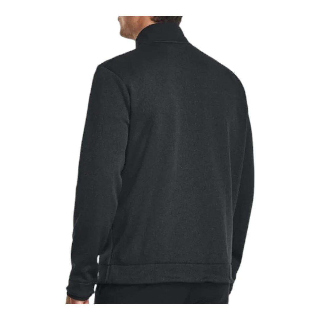 Under Armour Storm 1/2-Zip Golf Sweater Fleece 1382920 - Image 4