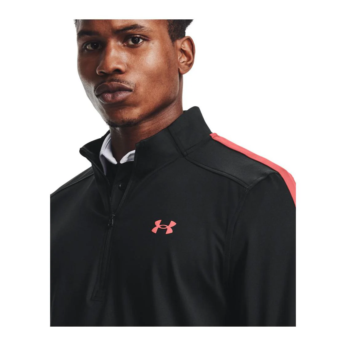 Under Armour Storm 1/2 Zip Midlayer 1361861 - Image 3