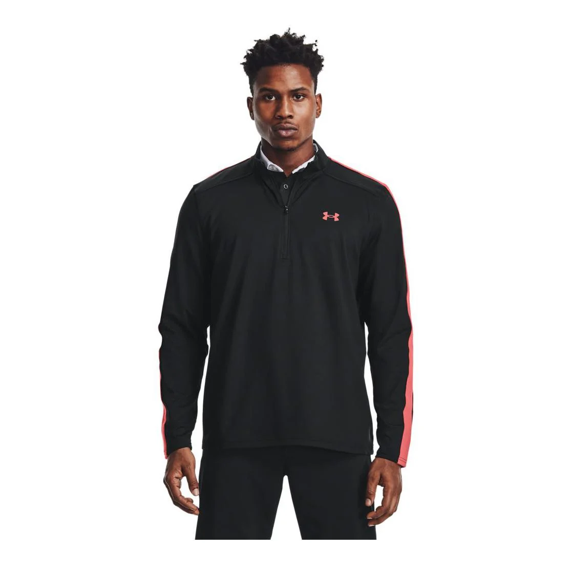 Under Armour Storm 1/2 Zip Midlayer 1361861 - Image 4