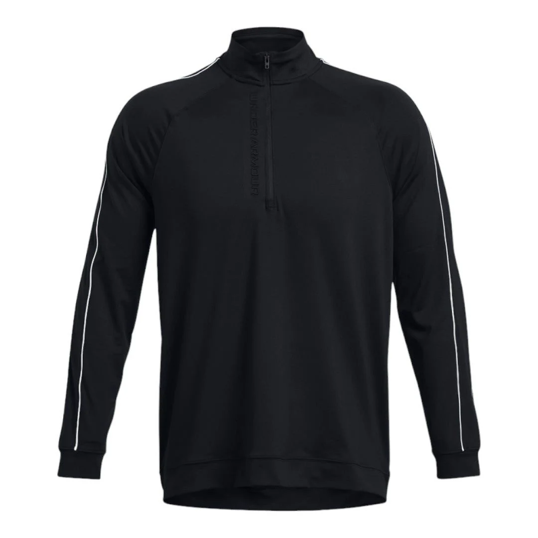Under Armour Storm 1/2 Zip Golf Pullover 1383143