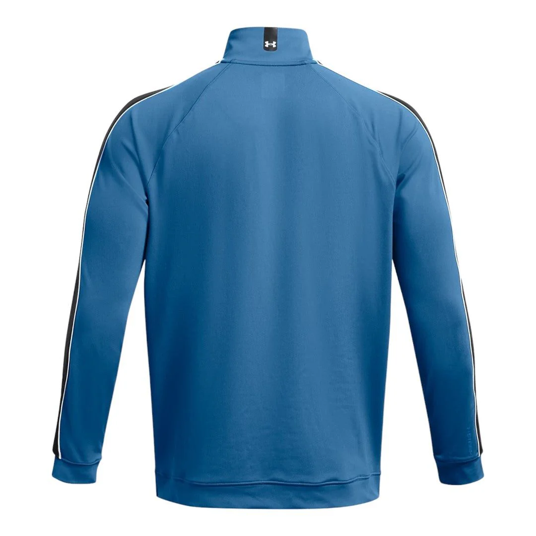 Under Armour Storm 1/2 Zip Golf Pullover 1383143 - Image 2