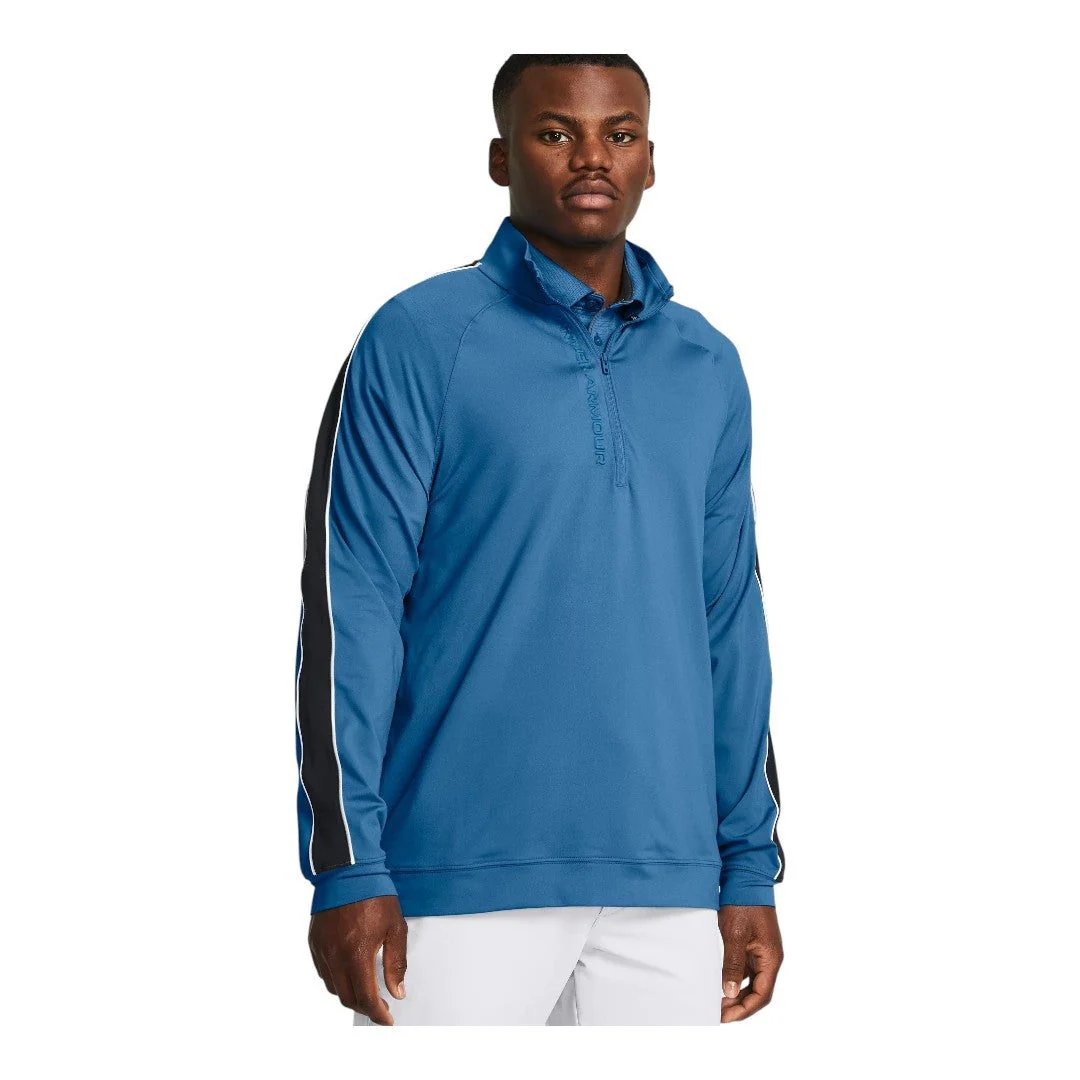 Under Armour Storm 1/2 Zip Golf Pullover 1383143 - Image 3
