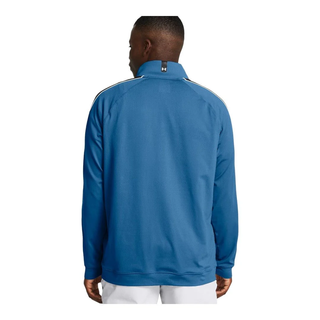 Under Armour Storm 1/2 Zip Golf Pullover 1383143 - Image 4