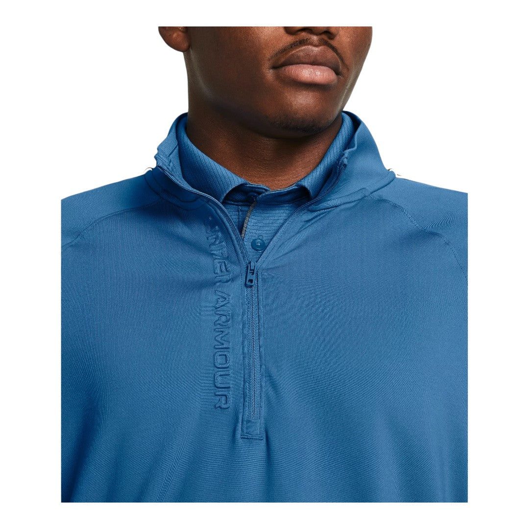 Under Armour Storm 1/2 Zip Golf Pullover 1383143 - Image 5