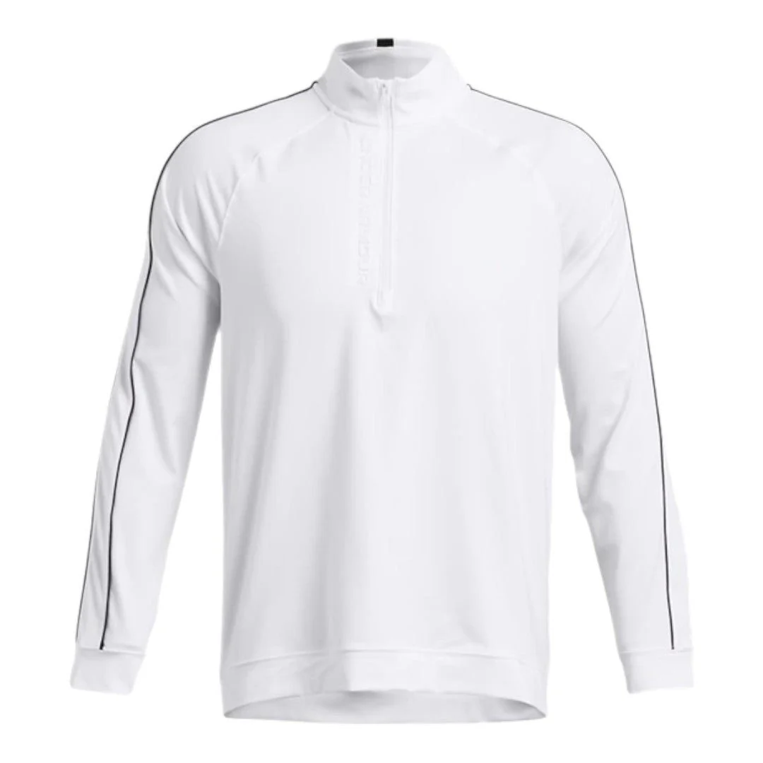 Under Armour Storm 1/2 Zip Golf Pullover 1383143