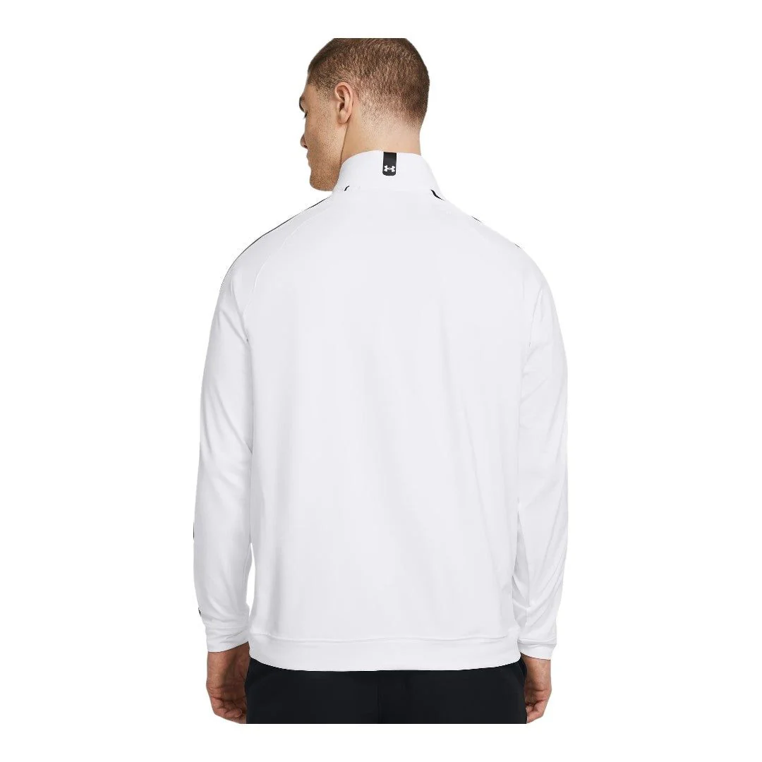 Under Armour Storm 1/2 Zip Golf Pullover 1383143 - Image 4