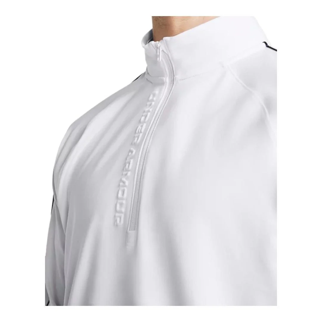 Under Armour Storm 1/2 Zip Golf Pullover 1383143 - Image 5