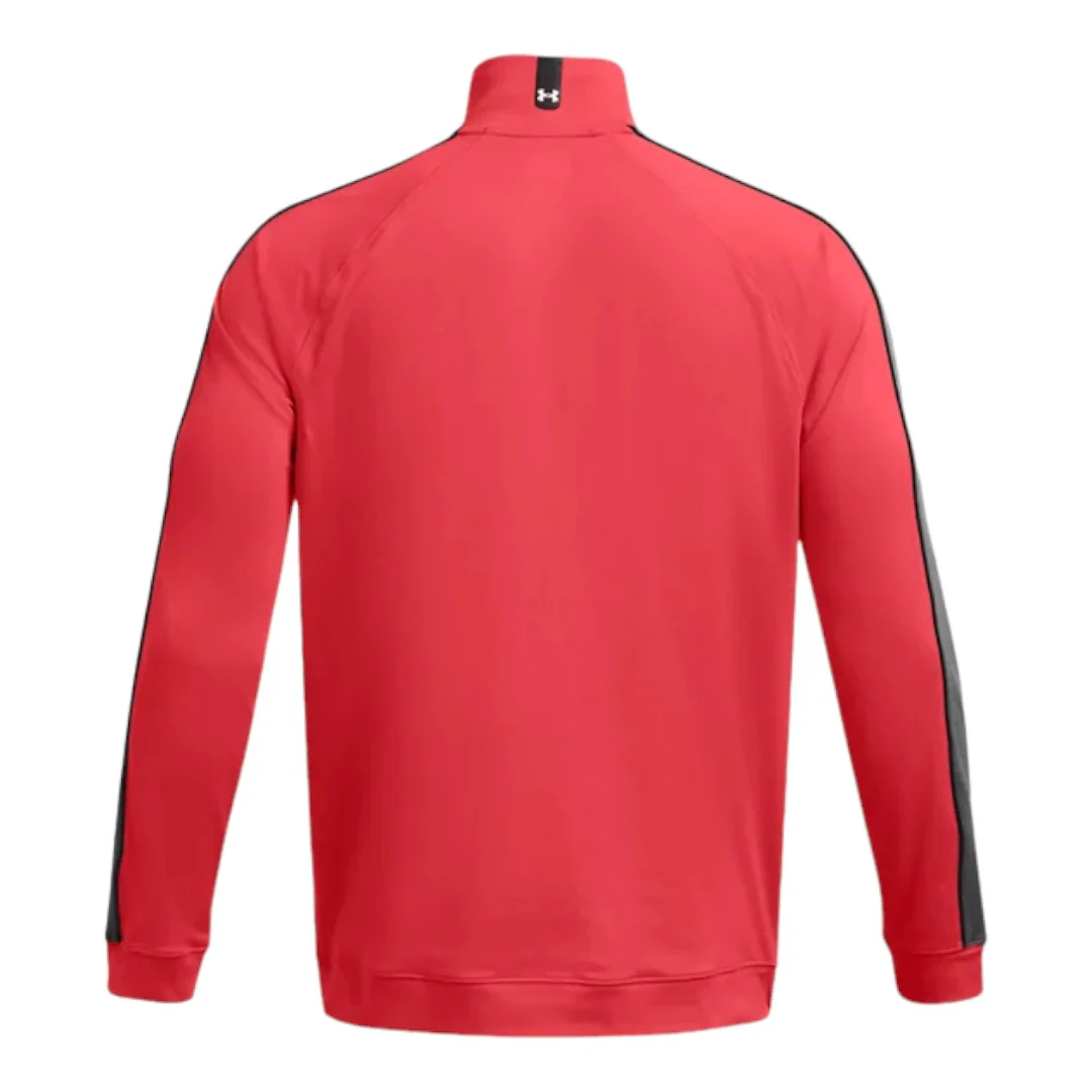 Under Armour Storm 1/2 Zip Golf Pullover 1383143 - Image 2