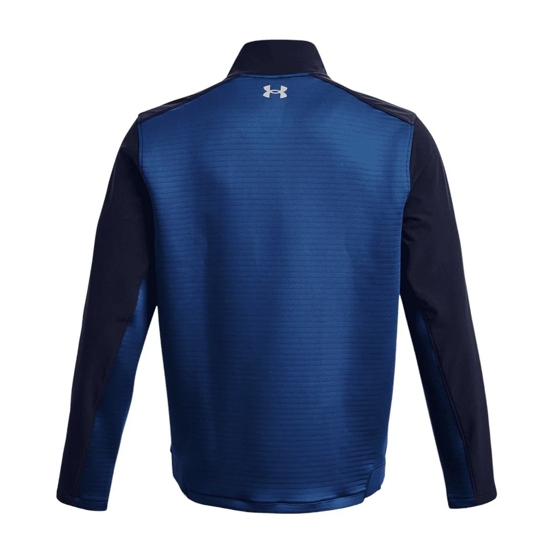 Under Armour Storm Daytona 1/2-Zip Golf Top 1373409 - Image 2