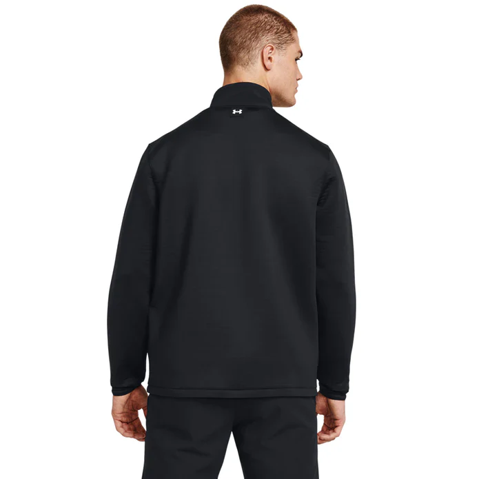 Under Armour Storm Daytona 1/2-Zip Golf Top 1379723 - Image 4