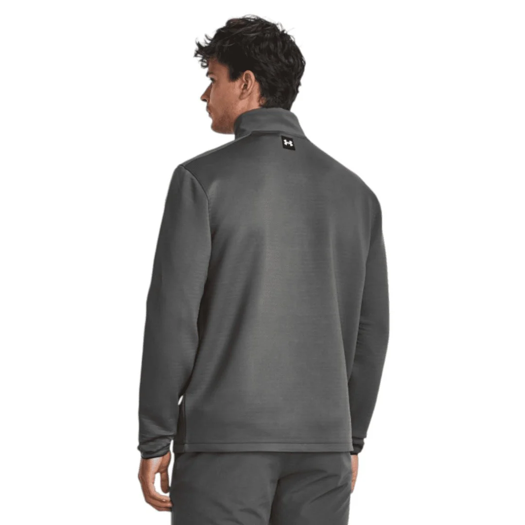Under Armour Storm Daytona 1/2-Zip Golf Top 1379723 - Image 5