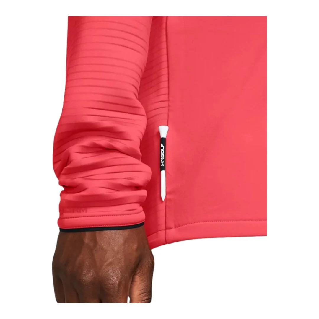 Under Armour Storm Daytona 1/2-Zip Golf Top 1379723 - Image 3
