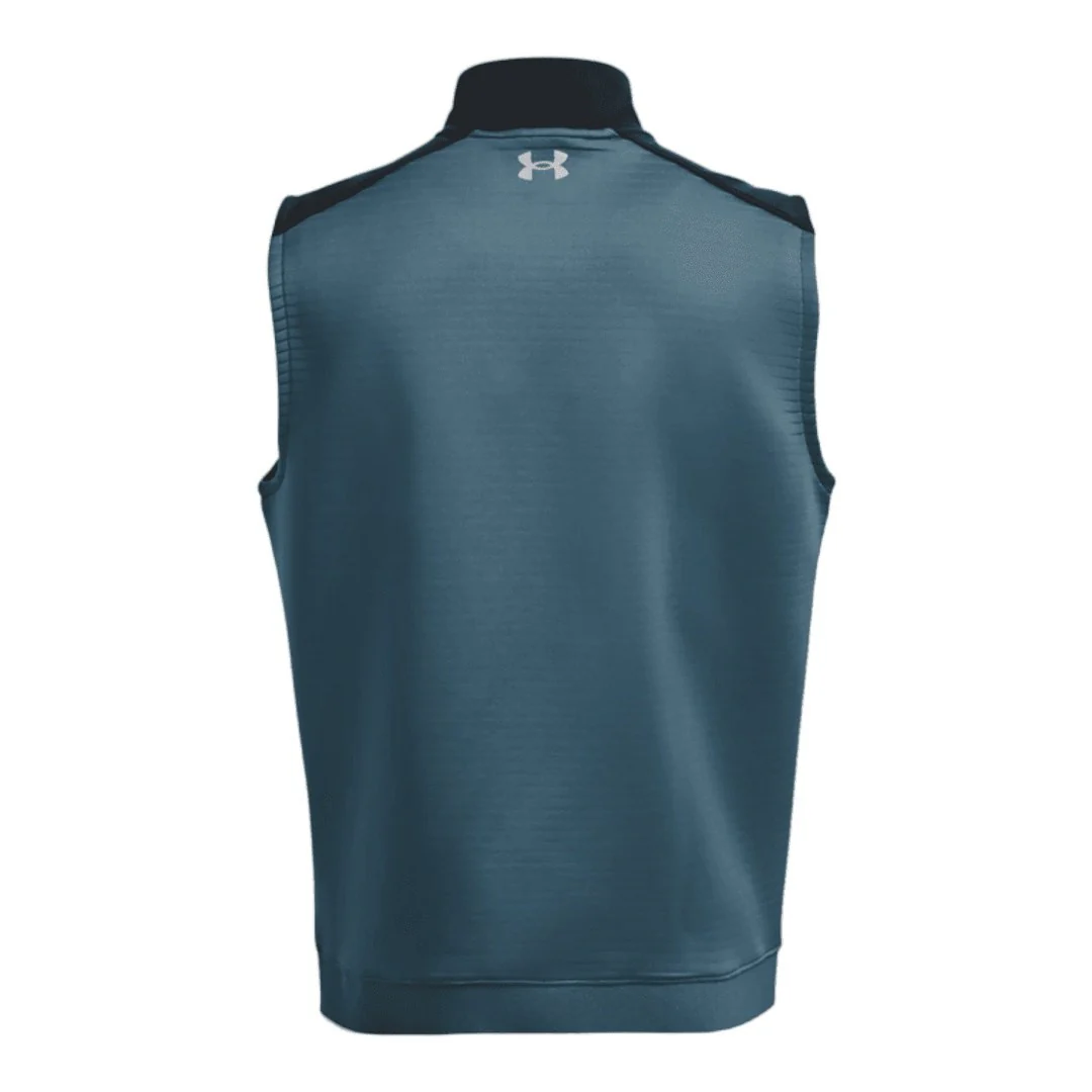 Under Armour Storm Daytona 1/2-Zip Golf Vest 1373408 - Image 2