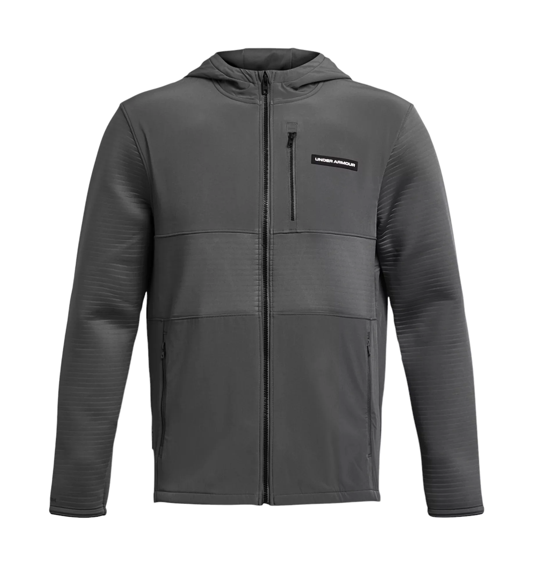 Under Armour Storm Daytona FZ Golf Top 1379722