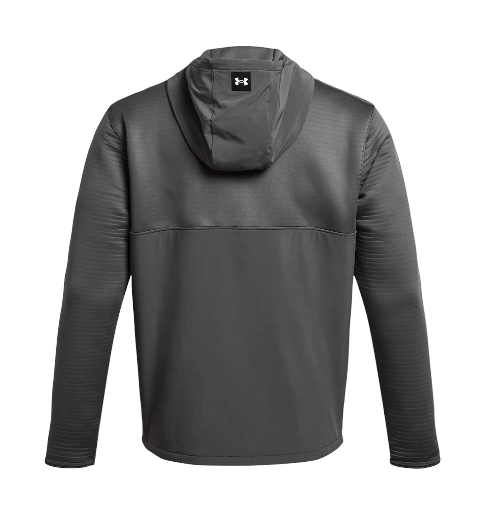 Under Armour Storm Daytona FZ Golf Top 1379722 - Image 2
